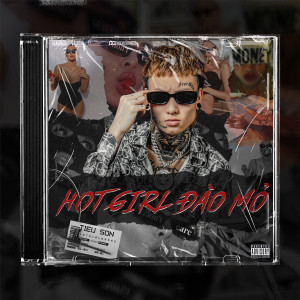Listen to Hotgirl Đào Mỏ song with lyrics from Tiểu Sơn