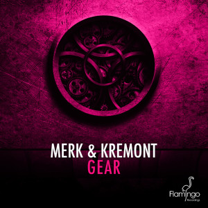Album Gear oleh Merk & Kremont