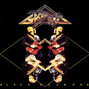 ดาวน์โหลดและฟังเพลง Black Diamond (2013 Remastered Version) พร้อมเนื้อเพลงจาก The Groundhogs