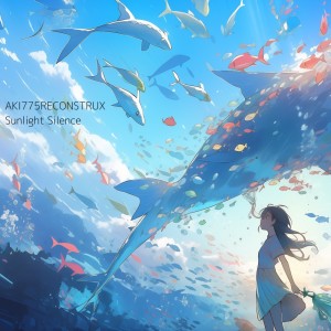 Listen to Sunlight Silence (feat. 無來) song with lyrics from AKI775RECONSTRUX