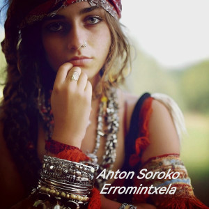 Album Erromintxela from Anton Soroko