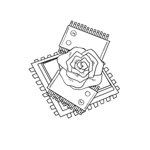 收聽MOTHERBOARD.BLOSSOM的E.S.O.T.E.R.I.C歌詞歌曲
