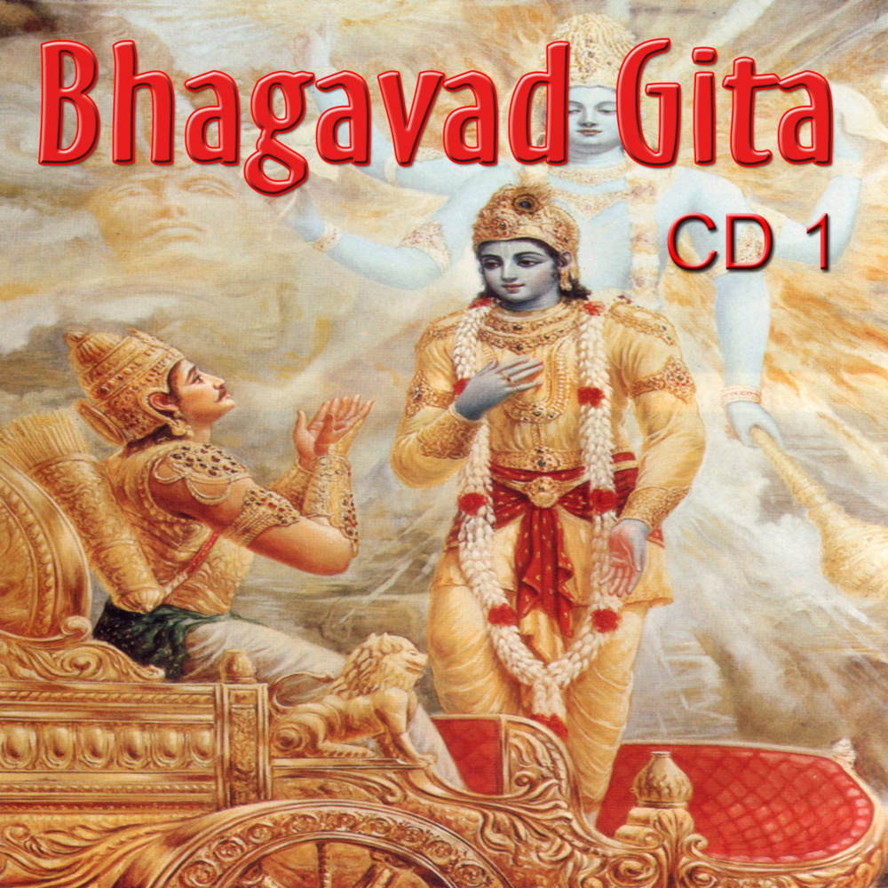 Chapter 2 : Contents Of The Gita Summarised