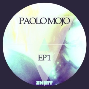 อัลบัม EP1 ศิลปิน Paolo Mojo