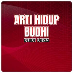 Deddy Dores的专辑Arti Hidup