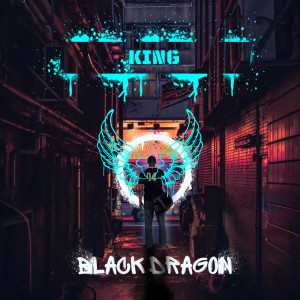 Black Dragon的专辑King