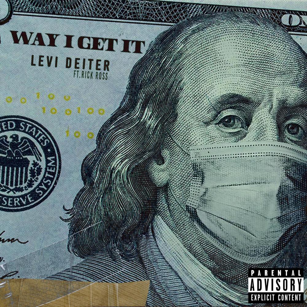 Way I Get It (feat. Rick Ross) (Explicit)