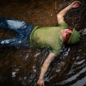 收聽Irregular Fantasies的CELESTIAL PHENOIX歌詞歌曲