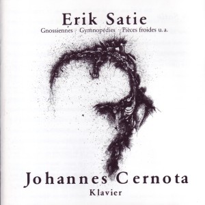 Listen to Gnossienne Nr. 3 song with lyrics from Johannes Cernota