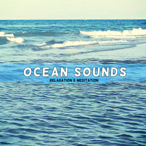 Dengarkan lagu Zen Ocean Waves for Meditation nyanyian Acerting Art dengan lirik