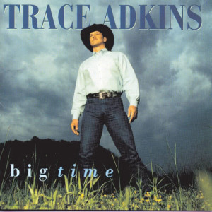 收聽Trace Adkins的Lonely Won't Leave Me Alone歌詞歌曲