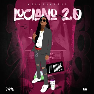 收聽Lil Dude的Everywhere I Go (Explicit)歌詞歌曲