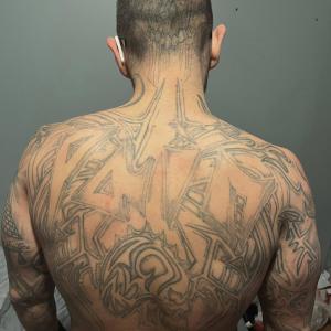 收聽Tyler Durdin的God of war (Explicit)歌詞歌曲