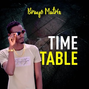 Listen to Relationship song with lyrics from Brayo Matrix