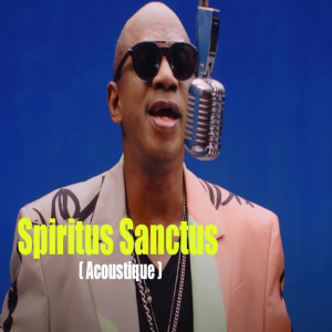 收听Blaise Bula的Spiritus Sanctus (Acoustic)歌词歌曲