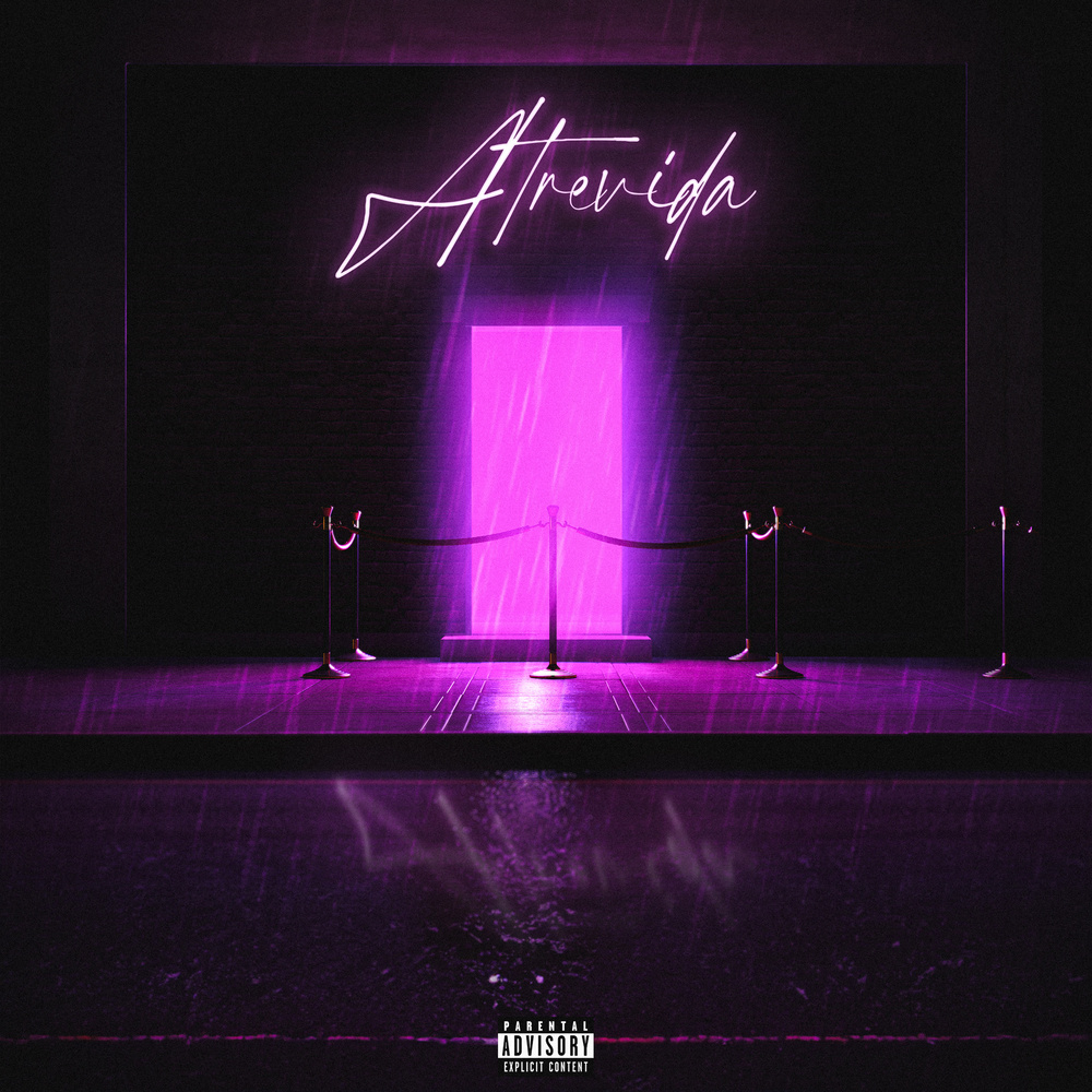 Atrevida (Explicit)