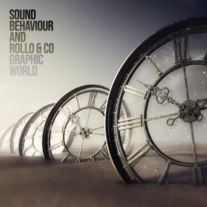 Sound Behaviour的專輯Graphic World