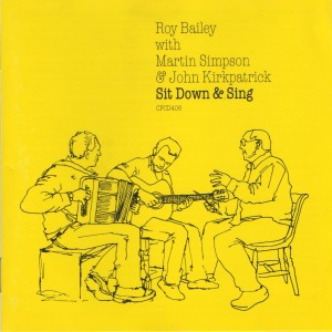 ดาวน์โหลดและฟังเพลง Different Kind of Love Song พร้อมเนื้อเพลงจาก Roy Bailey