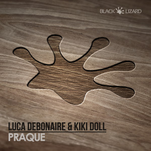 Kiki Doll的专辑Praque