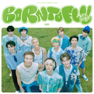 ดาวน์โหลดและฟังเพลง 天生就要飞 พร้อมเนื้อเพลงจาก INTO1