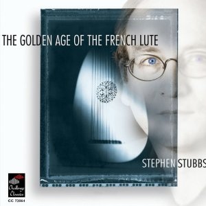 ดาวน์โหลดและฟังเพลง Passacaglia for Lute in D Major (其他) พร้อมเนื้อเพลงจาก Stephen Stubbs