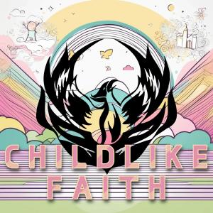 อัลบัม CHILDLIKE FAITH ศิลปิน Nickels Hawkeye