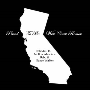 Album Proud To Be West Coast (Remix) from Mellow Man Ace
