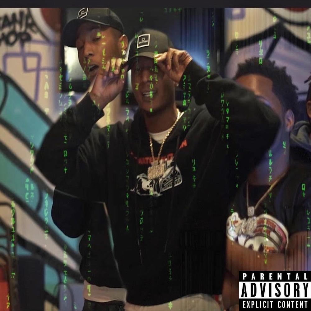 Vacation(feat. Kasher Quon) (Explicit)