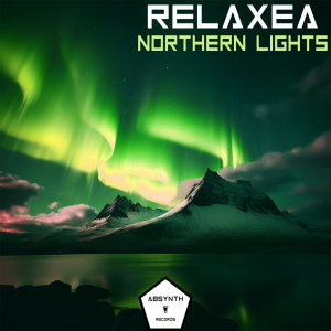 Relaxea的專輯Northern Lights