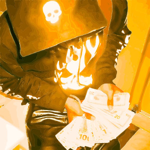 ดาวน์โหลดและฟังเพลง Uhh X6 (Explicit) พร้อมเนื้อเพลงจาก richrick