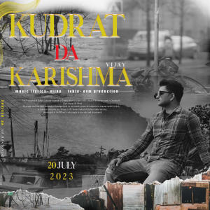 Vijay的專輯KUDRAT DA KARISHMA