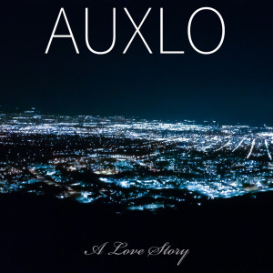 Listen to A Love Story song with lyrics from AUXLO