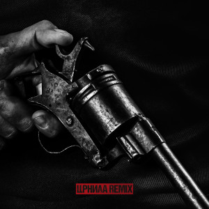 Album Crnila (Remix) (Explicit) from Organizacijata