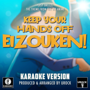 Album Easy Breeze (From ""Keep Your Hands Off Eizouken!"") from Geek Music