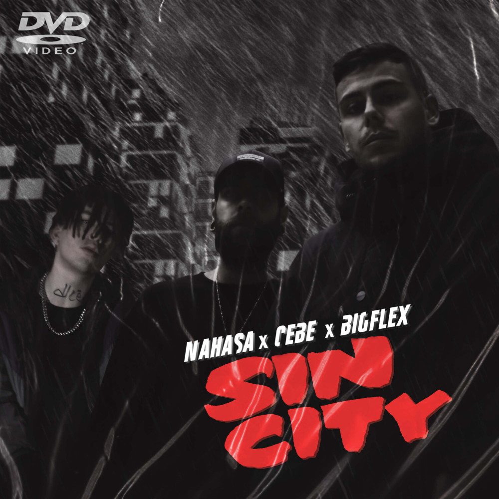 Sin City (Explicit)