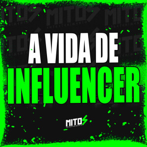 Listen to A Vida De Influencer (Explicit) song with lyrics from DJ LZ 011