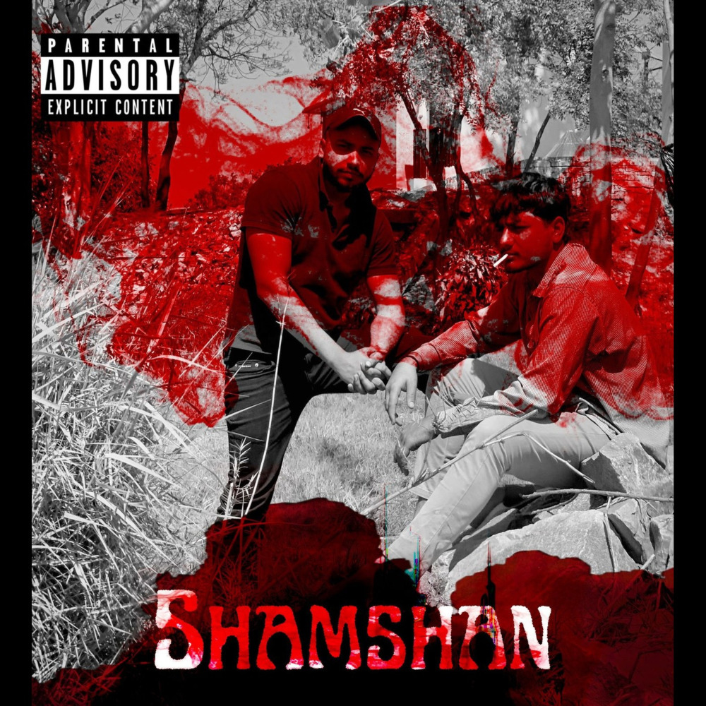 Shamshan