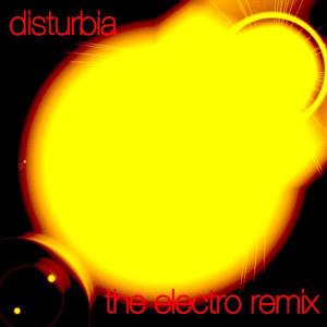 ดาวน์โหลดและฟังเพลง Disturbia-Re Mix (其他) พร้อมเนื้อเพลงจาก MoBo