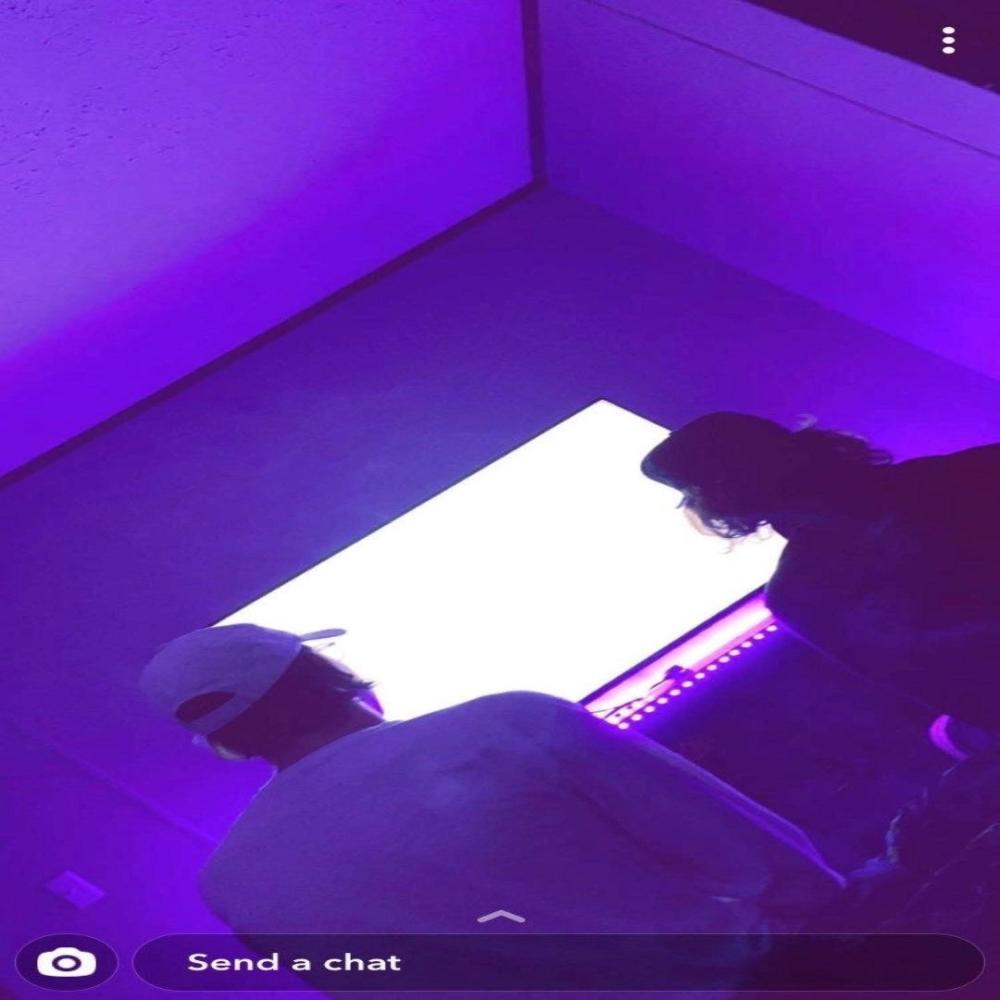 To The Moon (Explicit)