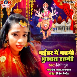 Listen to Naihar Me Navmi Bhukhal Rahni song with lyrics from Nidhi Dubey