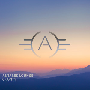 Antares Lounge的專輯Gravity