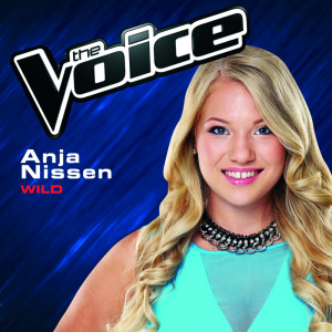 收聽Anja Nissen的Wild (The Voice Australia 2014 Performance)歌詞歌曲