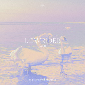 Album LOWRIDER Vol. 8, KineMaster Music Collection from Jeon Min Jung