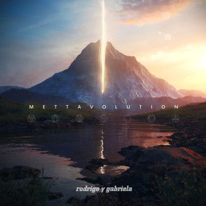 收聽Rodrigo Y Gabriela的Mettavolution歌詞歌曲