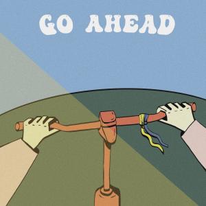 Album Go Ahead from Kulshenka