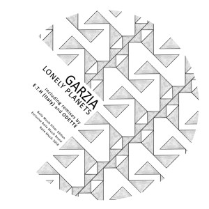 Listen to Lonely Planets song with lyrics from Garzía