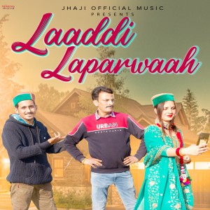 Listen to Laaddi Laparwaah song with lyrics from Kumar Vicky
