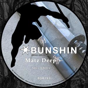 收聽Matz Deep的Spicy Cherry (Explicit)歌詞歌曲