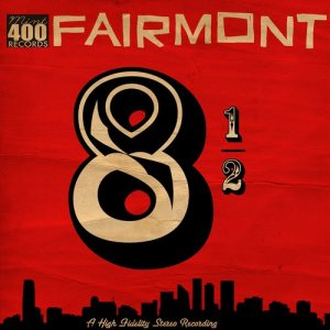 收聽Fairmont的Blood in the Water歌詞歌曲