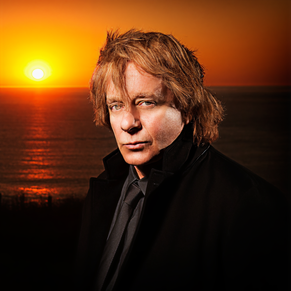 Eddie Money